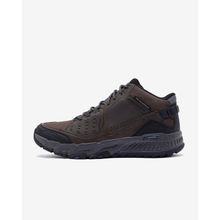 Skechers 237549 BRN Arch Fit Escape Plan Kahverengi Erkek Outdoor Bot