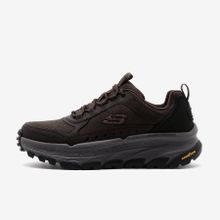 Skechers 237565 BRRD D'lux Trekker Kahverengi Erkek Outdoor Ayakkabı