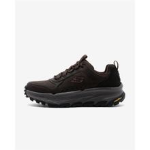 Skechers 237565 BRRD D'Lux Trekker Kahverengi Erkek Outdoor Ayakkabı