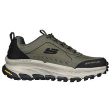 Skechers 237565 OLMT Yeşil Erkek Trekking Ayakkabısı