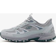 Skechers 237753 GRY Hillcrest Gri Erkek Outdoor Ayakkabı
