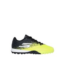 Skechers 252016-YLBK Gold Tf Siyah Erkek Halı Saha Ayakkabısı