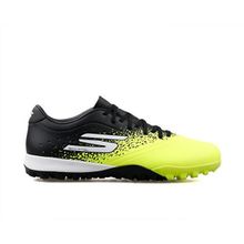 Skechers 252016-YLBK Gold Tf Siyah Erkek Halı Saha Ayakkabısı
