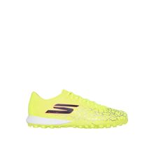 Skechers 252018-YLBK Sarı Gold Tf Erkek Halı Saha Ayakkabısı