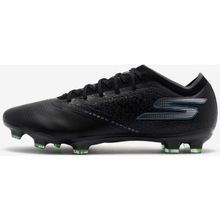 Skechers 252020-BKSL Razor 1.5 Elite FG Siyah Erkek Çim Zemin Kramponu