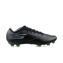 Skechers 252020-BKSL Razor 1.5 Elite FG Siyah Erkek Çim Zemin Kramponu
