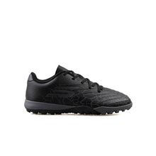 Skechers 252063L-BKSL Jr Youth Tf Siyah Çocuk Halı Saha Ayakkabısı