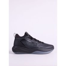 Skechers 253010-BBK Skx League Siyah Unisex Basketbol Ayakkabısı