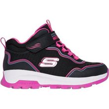 Skechers 303451L-BKMT Siyah Storm Blazer Çocuk Outdoor Botu
