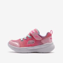 Skechers 303518N-PKMT Snap Sprints 2.0 Pembe Kız Çocuk Spor Ayakkabı