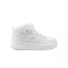 Skechers 400622L-WHT Sport Court 92 Show Starter Çocuk Günlük Ayakkabı