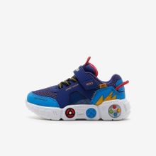Skechers 402262N RYMT Lıl Gametronıx Mavi Erkek Spor Ayakkabı