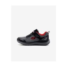 Skechers 403847L CCBK Gri Spor Ayakkabı