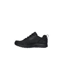 Skechers 51591 BBK Escape Plan Siyah Erkek Outdoor Ayakkabı