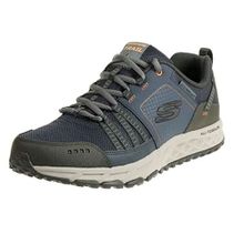 Skechers 51591 NVOR Escape Plan Lacivert Erkek Outdoor Ayakkabı