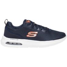 Skechers 52556-NVY Erkek Ayakkabı