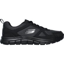 Skechers 52630-BBK Erkek Spor Ayakkabı