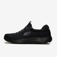Skechers 52811 BBK Summits Siyah Erkek Spor Ayakkabı