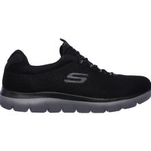 Skechers 52811-BKCC Erkek Spor Ayakkabı