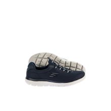 Skechers 52811TK NVY Summits Mavi Günlük Stil Erkek Ayakkabı