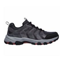 Skechers 52812-GRY Gri Erkek Spor Ayakkabı
