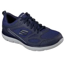 Skechers 52812-NVY Lacivert Erkek Spor Ayakkabı