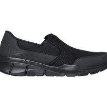 Skechers 52984 BBK Equalizer 3.0 Erkek Spor Ayakkabı