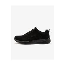 Skechers 58363 BBK Dynamight 2.0-Fallford Erkek Spor Ayakkabı