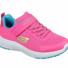 Skechers 81365L-NPMT Çocuk Spor Ayakkabı