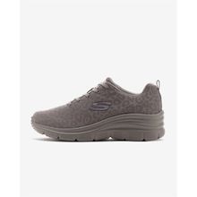 Skechers 88888179TK TPE FASHİON FİT Siyah Kadın Lifestyle Ayakkabı