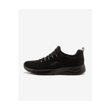 Skechers 894114TK BBK Dynamight Siyah Erkek Spor Ayakkabı