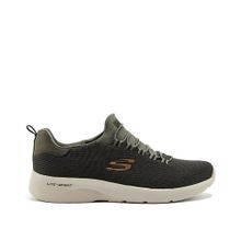 Skechers 894114TK OLV Dynamight Yeşil Erkek Spor Ayakkabı