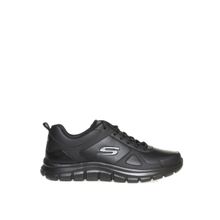 Skechers 894189TK-BBK Track Siyah Erkek Spor Ayakkabı