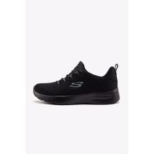 Skechers 896118TK BBK Dynamight Siyah Kadın Spor Ayakkabı