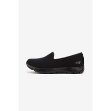 Skechers 896123TK-BBK Siyah Kadın Günlük Ayakkabı