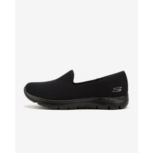 Skechers 896123TK BBK Summits Siyah Kadın Günlük Ayakkabı