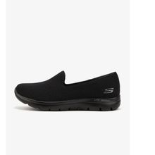 Skechers 896123TK BBK Summits Siyah Kadın Lifestyle Ayakkabı