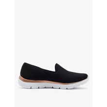 Skechers 896123TK BKRG Siyah Pembe Altın Kadın Günlük Ayakkabı