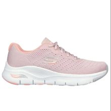 Skechers Arch Fit 149722-PKCL Pembe Kadın Spor Ayakkabı