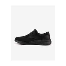Skechers Arch Fit Darlo Weedon Siyah Erkek Spor Ayakkabı