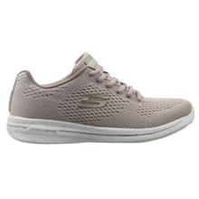 Skechers Burst 2.0 88888036TK TPE Bej Kadın Spor Ayakkabı