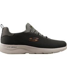 Skechers Dynamight Erkek Haki Spor Ayakkabı