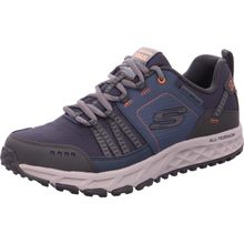 Skechers Escape Plan Lacivert Erkek Ayakkabı