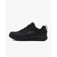 Skechers Escape Plan Siyah Erkek Ayakkabı