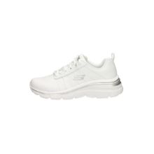 Skechers Fashion Fit Effortless Beyaz Sneaker Spor Ayakkabı