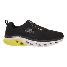 Skechers Glide Step 232270-BLK Siyah Erkek Spor Ayakkabı
