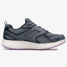 Skechers Go Run Consıstent Mavi Kadın Sneaker