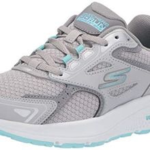 Skechers Go Run Consistent Siyah Kadın Koşu Ayakkabısı