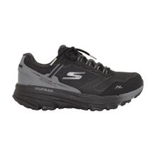 Skechers Go Run Trail Altitude 2.0 - Pine Ridge 129526 BKCC Siyah Kadın Spor Ayakkabı