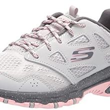 Skechers Hillcrest Beyaz Kadın Spor Ayakkabı